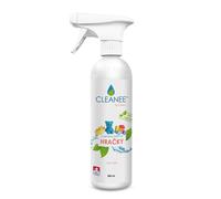 Cleanee ECO detergente igienico per GIOCATTOLI 500ml