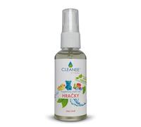 Cleanee ECO detergente igienico per GIOCATTOLI 50ml