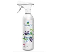 Cleanee ECO detergente igienico per il BAGNO, lavanda, 500 ml