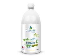 Cleanee ECO detergente igienico per PAVIMENTI CON FRAGRANZA DI LIMONE 1L