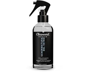 Cleaneed Sigillante per Parabrezza Premium per Auto - Facile da Applicare e di Lunga Durata con Un Forte Effetto di Bordatura - Spray Antipioggia, sigillante per Parabrezza - Made in Germany