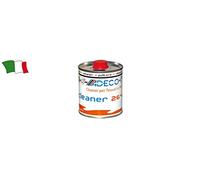 CLEANER 264 PER DILUIRE E PULIZIA PVC ML 250 ACCESSORI BARCA NAUTICA
