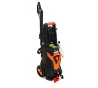 Cleaner ad alta pressione da 2100 W 200bar + tamburo