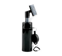 Cleaner del club da golf - Pennello per pulitore del club da golf | Cleaner per palline da golf | Strumento di pulizia del distributore d'acqua - Strumento di pulizia a sfera efficace con distributore