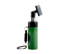 Cleaner del club da golf - Pennello per pulitore del club da golf | Cleaner per palline da golf | Strumento di pulizia del distributore d'acqua - Strumento di pulizia a sfera efficace con distributore