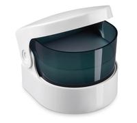 Cleaner della protesi a cordone sonico per le monete e protesi della collana ad anello di gioielli - Macchina vibrante della batteria portatile per u