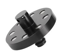 Cleaner Di Carreggiamenti, Uso Multi-veicolo, 6,5x6,5 Cm, Strumento Di Rondella Di Pressione, Lavaggio Telaio Veicolo, Design A Connessione Rapida, Per Camion Per Tubo Giardino Della Ronde