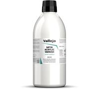 Cleaner, diluenti, finali, primer aerografia modellismo Vallejo MODEL / GAME AIR