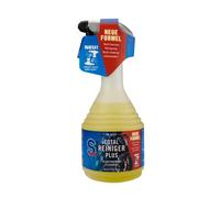 CLEANER FOR CLEANING MOTORCYCLE S100, 750ML