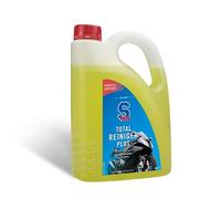 CLEANER GEL FOR CLEANING MOTORCYCLE S100, 2L