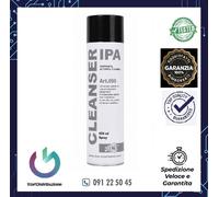 CLEANER IPA 99,99% 600ML SPRAY ALCOOL ISOPROPILICO PER ELETTRONICA ART.099