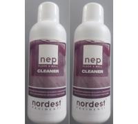 Cleaner LVT - SPC - LAMINATI Detergente Intensivo Multiuso per Pavimenti 2LT