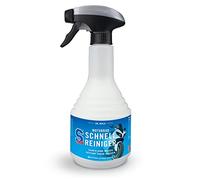 S100 Moto Fast Cleaner 500 ml