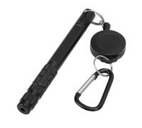 Cleaner per Golf in Lega di Golf in Alluminio Lightweigh (Black)
