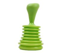 Cleaner per Maglione per Flirt Tubo - Pistone da Bagno | Sink Diver | Strumento di Pulizia per sbloccare Le fognature con Alta Potenza di aspirazione per sbloccare i lavelli Lenti