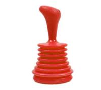 Cleaner per Maglione per Flirt Tubo - Pistone da Bagno | Sink Diver | Strumento di Pulizia per sbloccare Le fognature con Alta Potenza di aspirazione per sbloccare i lavelli Lenti