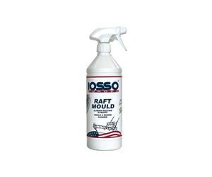 Cleaner per muffa Raft Mould IOSSO 750 ml.