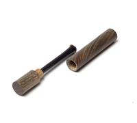 CLEANER PIPE CURAPIPE LIGNUM VITAE PREMITABACCO DA PIPA BY SAVINELLI C426-LIGNUM