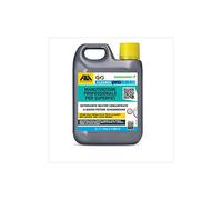 CLEANER PRO Manutenzione Professionale per Superfici Detergente Neutro Concentrato a basso potere schiumogeno 1 L - Fila