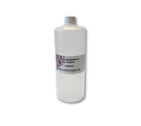 Cleaner professionale sgrassante trasparente 1 Litro per ricostruzione unghie gel UV acrilico
