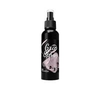 Cleaner spray per tappetini da yoga-liquido anti-slip non appiccicoso per scarpe sportive, guanti e attrezzature da palestra con funzionalità di pulizia fresca, spray per il calcio, boxe, caschi, casc