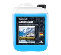 cleanerist Caravan Pulitore Concentrato di detergente speciale per caravan, roulotte, camper e viaggio il - 5 litri