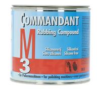 Cleaners 1830609 Commandant CM35 - Lucidante per lucidatrice M3, 500 g