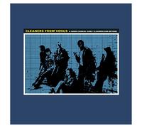 Cleaners From Venus - A Dawn Chorus