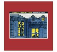CLEANERS FROM VENUS Midnight Cleaners Clear Smoke (CD)