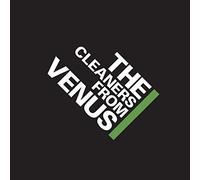 The Cleaners from Venus The Cleaners from Venus - Volume 3 (Vinyl LP)