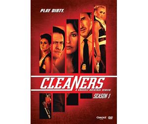 Cleaners: Season 1