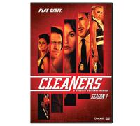 Cleaners: Stagione 1 (2013) - Emmanuelle Chriqui, Emily Osment, Crackle