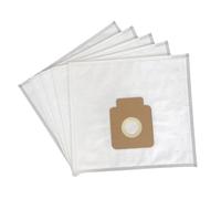 Cleanfairy 15 Pezzi Di Sacchetti For Aspirapolvere Compatibili, Compatibili Con Hoover, Freespace Sprint, Compatibili Con FLASH, ZANUSSI AEG Smart 450 H58 H63 H64