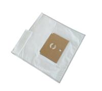 Cleanfairy 15 sacchetti for aspirapolvere. Compatibile con Rowenta DYMBO DELTA ACTIV Sostituzione for ZR745