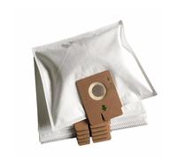 Cleanfairy 20 Sacchetti For Aspirapolvere Compatibili, Compatibili Con Hoover, H69 FREESPACE EVO