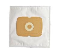 Cleanfairy Nonwoven Filter Bag, Compatible With Lux/Sauber/Intelligence S1200 SI-200, Vacuum Cleaner 10pcs.