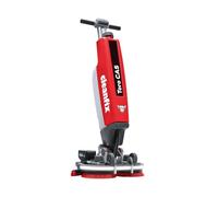 Cleanfix Toro CAS - Aspirapolvere a batteria senza fili, potente e compatta, ideale per la pulizia intensiva e intensiva | Modalità Rocket contro lo sporco ostinato | Risparmia fino al 70% di acqua