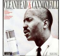 Cleanhead & Cannonball