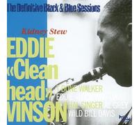 Cleanhead Vinson, Eddie - Kidney Stew