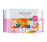 Cleanic Soft Day Assorbenti 10 pz