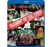 Cleanin' Up The Town: Remembering Ghostbusters (Blu-ray)