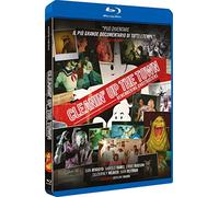 Cleanin' Up the Town: Remembering Ghostbusters (Blu-ray) ( Blu Ray)