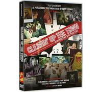 Cleanin' Up the Town: Remembering Ghostbusters (DVD) ( DVD)