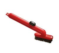 Cleaning Brushes Small Spaces - 360 Degree Rotating Tight Spaces Scrubber - Corner Cleaning Brush with Detergent Dispenser,for Home Kitchen Bathroom Toilet Sink Floor Wall Tile Grout Window