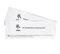 CLEANING CARD KIT/ZC100/ZC300 2 PZ