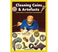 Cleaning Coins and Artefacts: Conservation Restoration Presentation