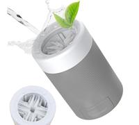 Cleaning Cup - Design portatile e portatile, di pulizia automatico, strumento per lavare i piedi dei cani, strumento per lavare i gatti | Coppa per il lavaggio di piccole dimensioni, media