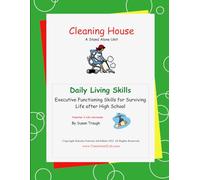 Cleaning House: Life Skills Curriculum for Successful Adulthood