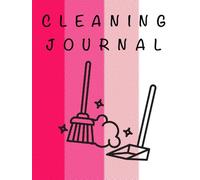 Cleaning Journal: Organizing