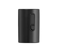 Cleaning Kit, Cleaning Pen, Multifunctional Compact Size Lightweight Design Precise Portable Wireless Compatible, Cleaner Gadgets for Keyboard, Camera, Earphone, Headset, 1.69x1.1x1.1inches